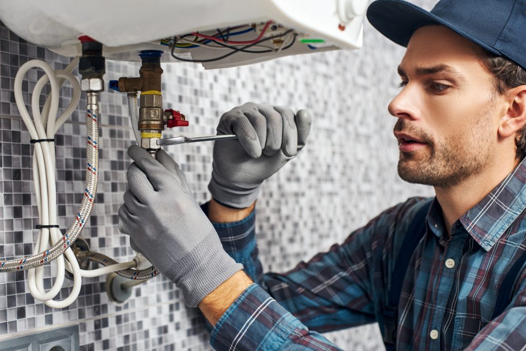 water damage restoration company columbia