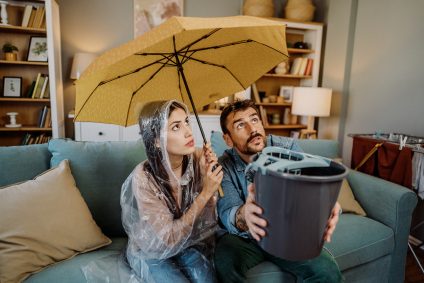 water damage cleanup columbia sc